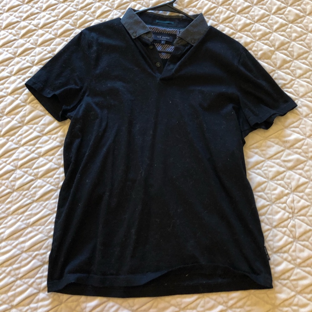 Men’s Ted Baker shirt